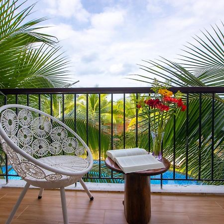 Hung Vuong Resort Phu Quoc Exterior photo