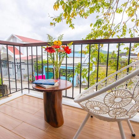 Hung Vuong Resort Phu Quoc Exterior photo