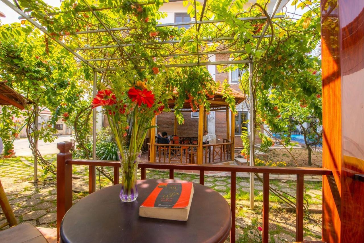 Hung Vuong Resort Phu Quoc Exterior photo