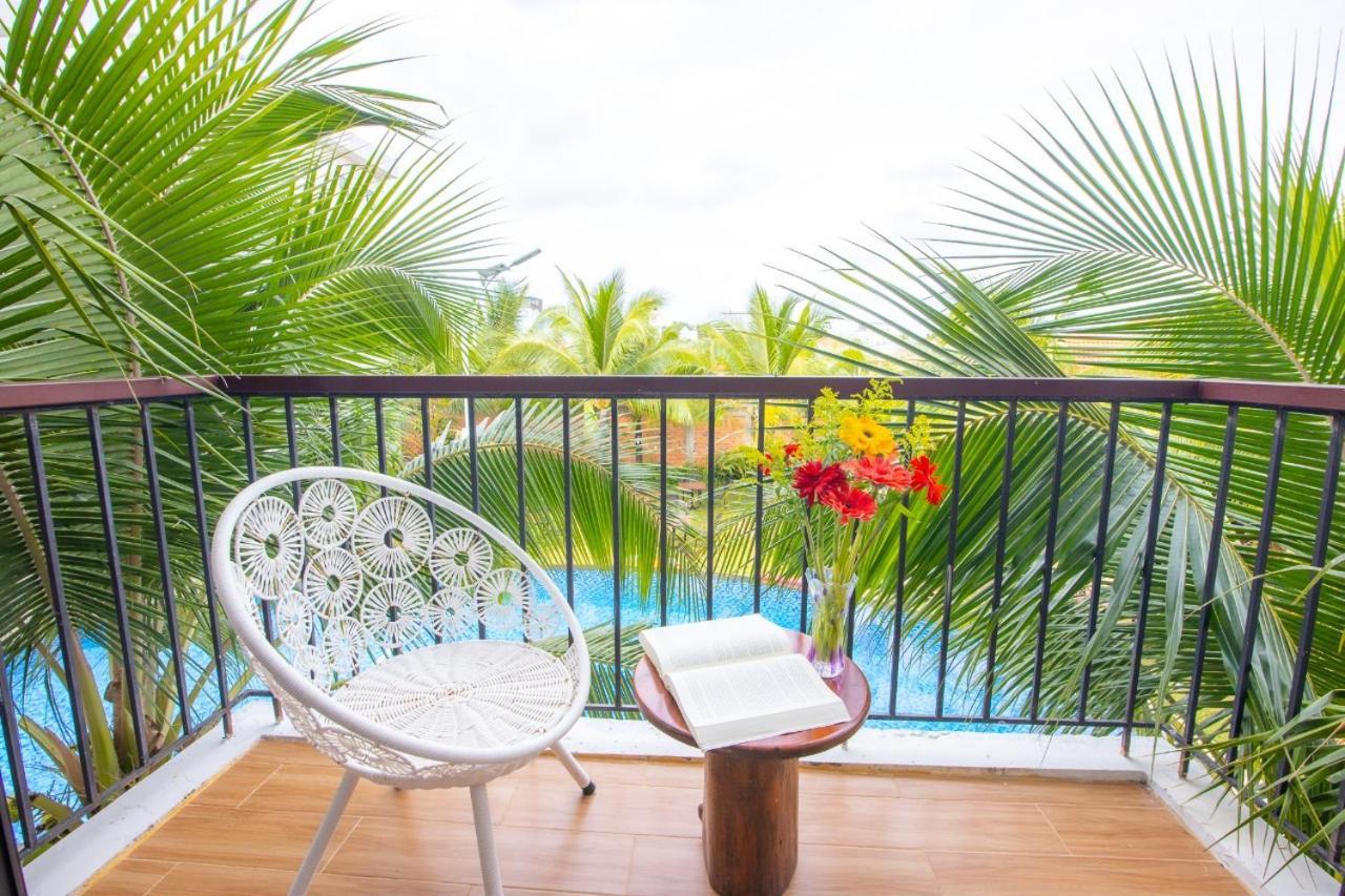 Hung Vuong Resort Phu Quoc Exterior photo