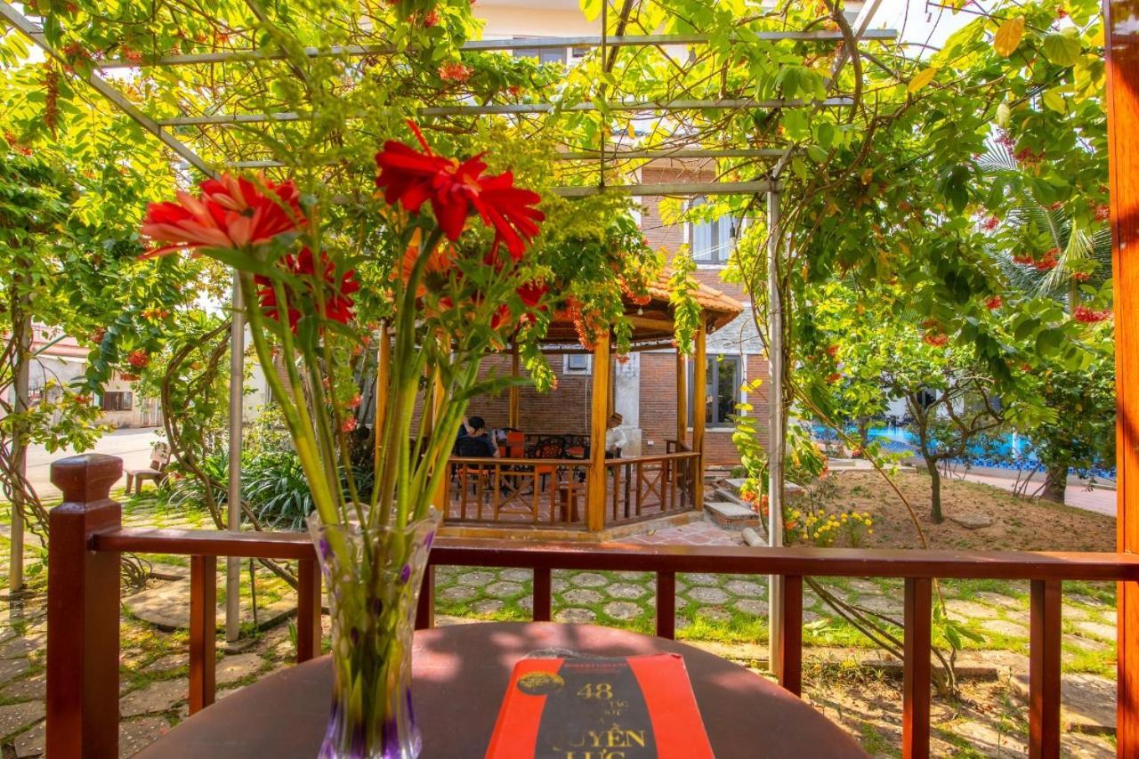 Hung Vuong Resort Phu Quoc Exterior photo