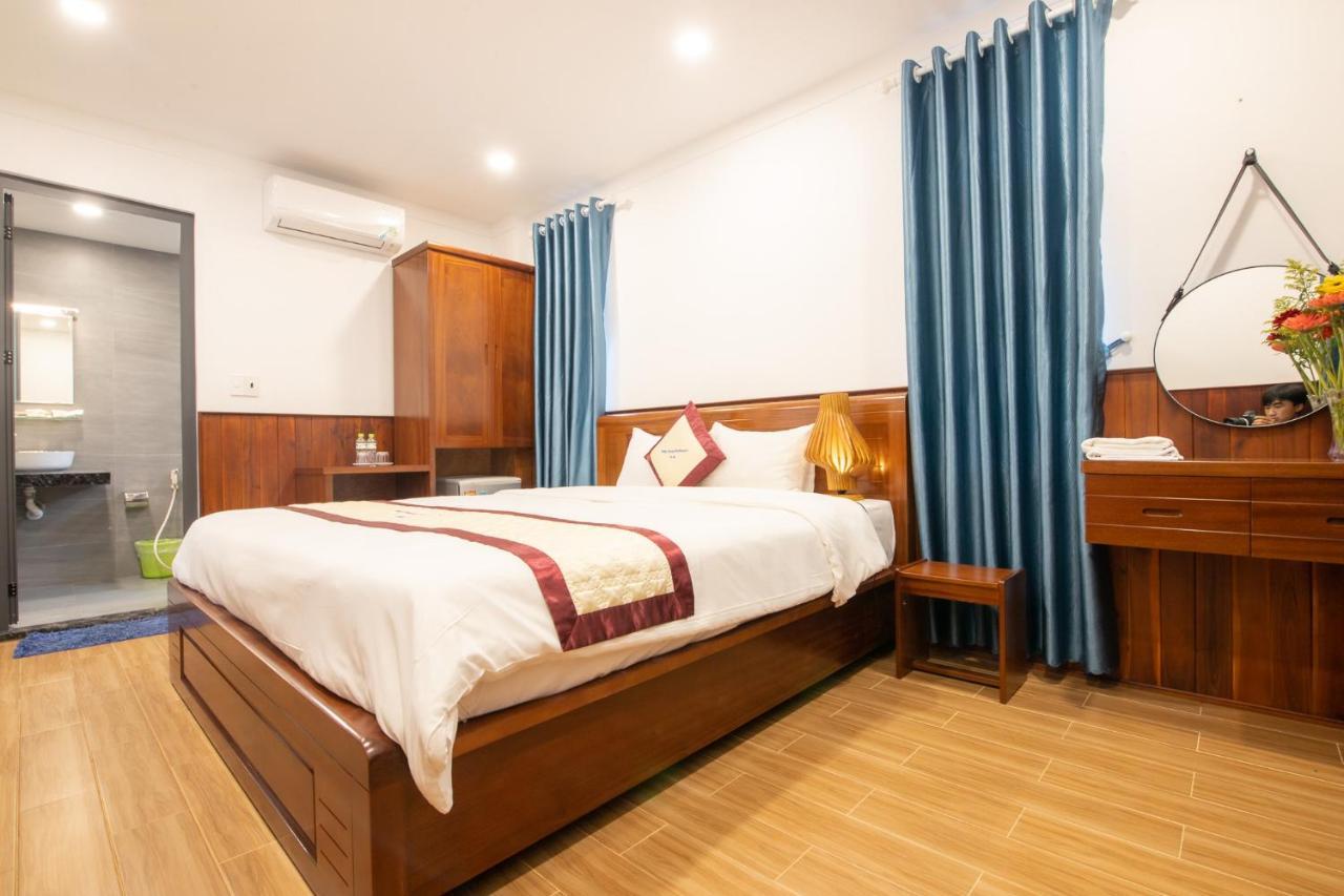 Hung Vuong Resort Phu Quoc Exterior photo