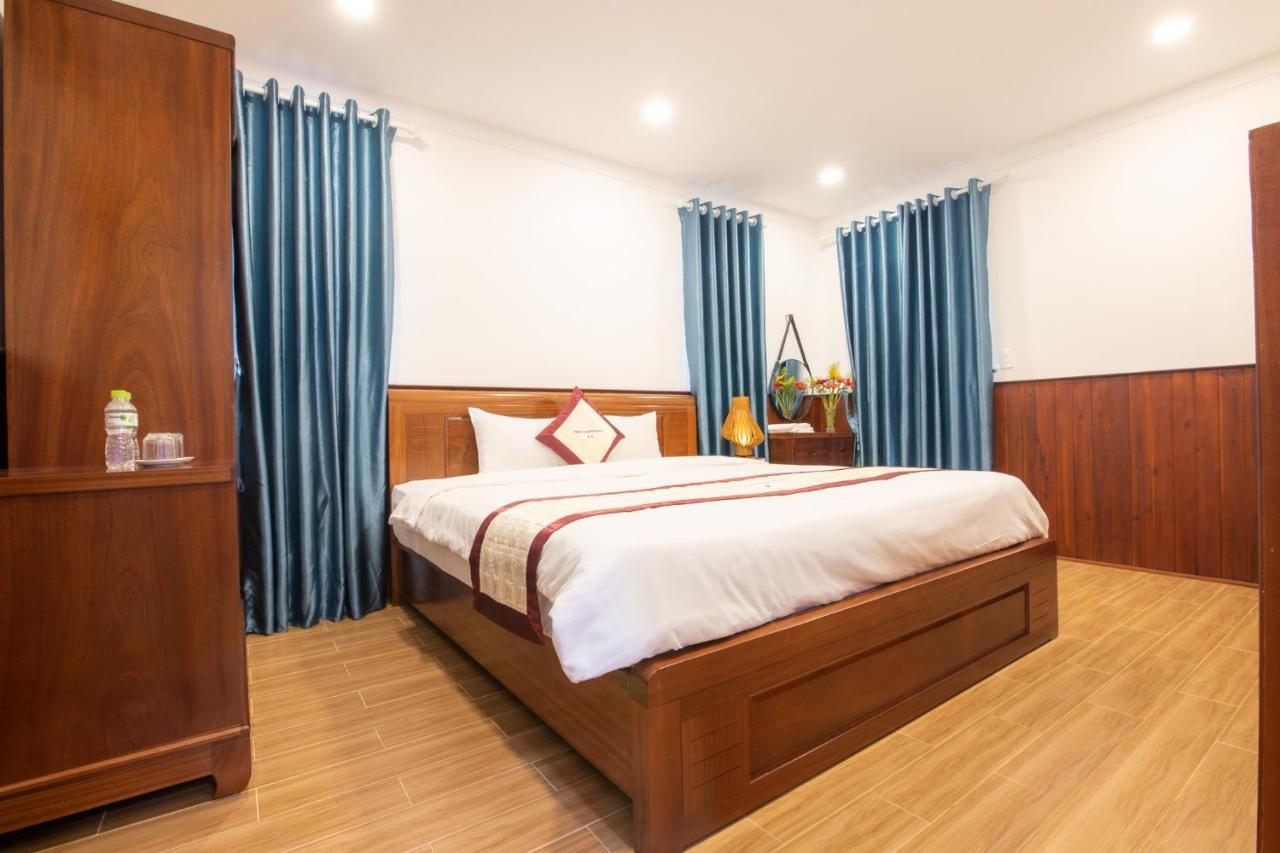 Hung Vuong Resort Phu Quoc Exterior photo