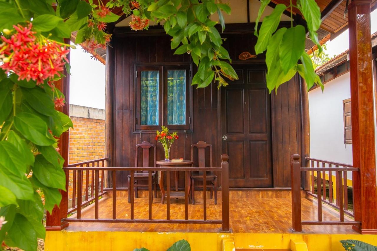 Hung Vuong Resort Phu Quoc Exterior photo