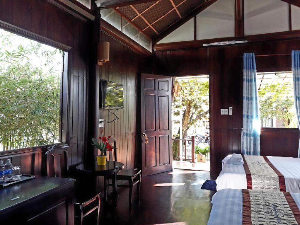 Hung Vuong Resort Phu Quoc Exterior photo