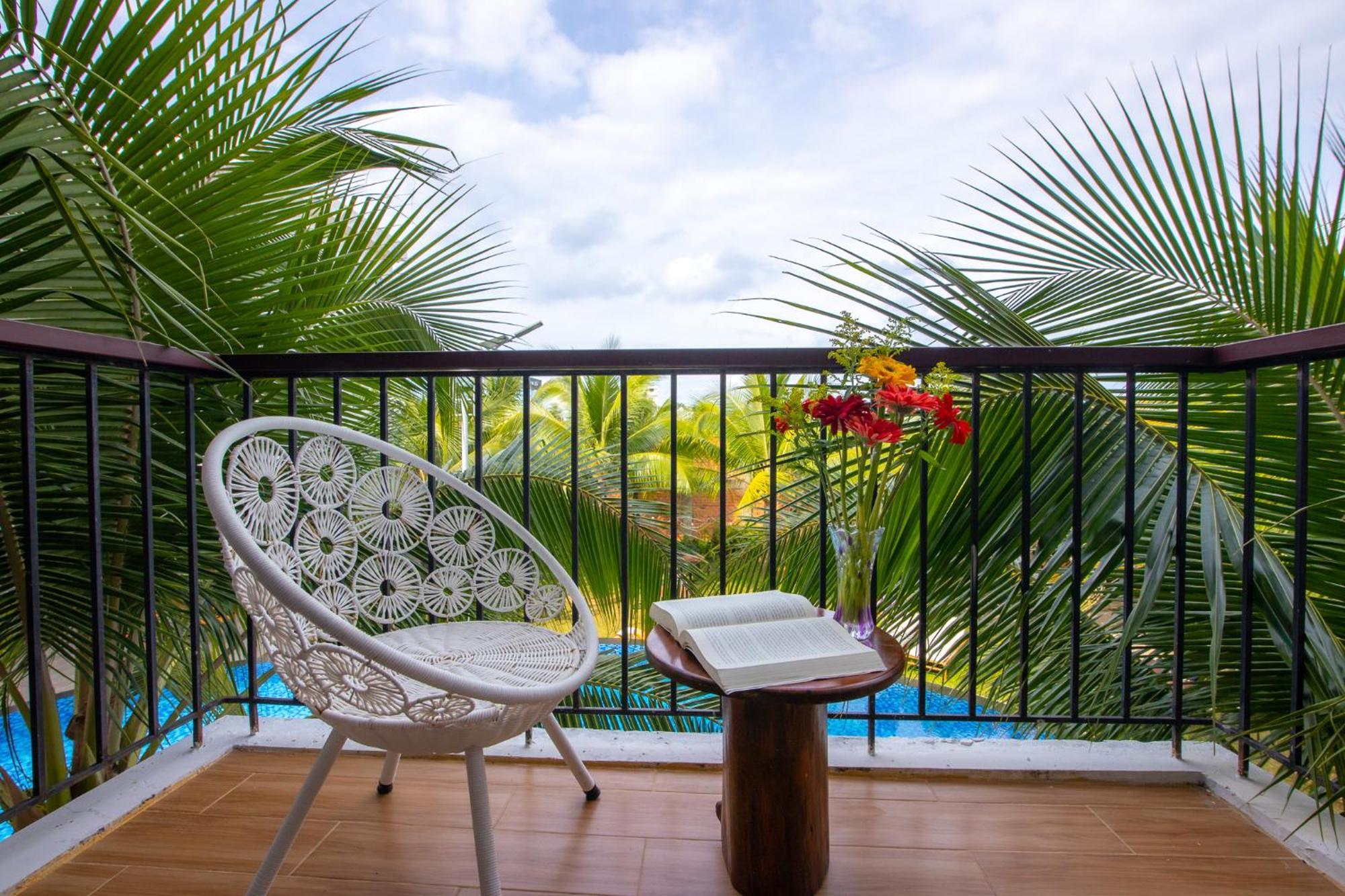 Hung Vuong Resort Phu Quoc Exterior photo