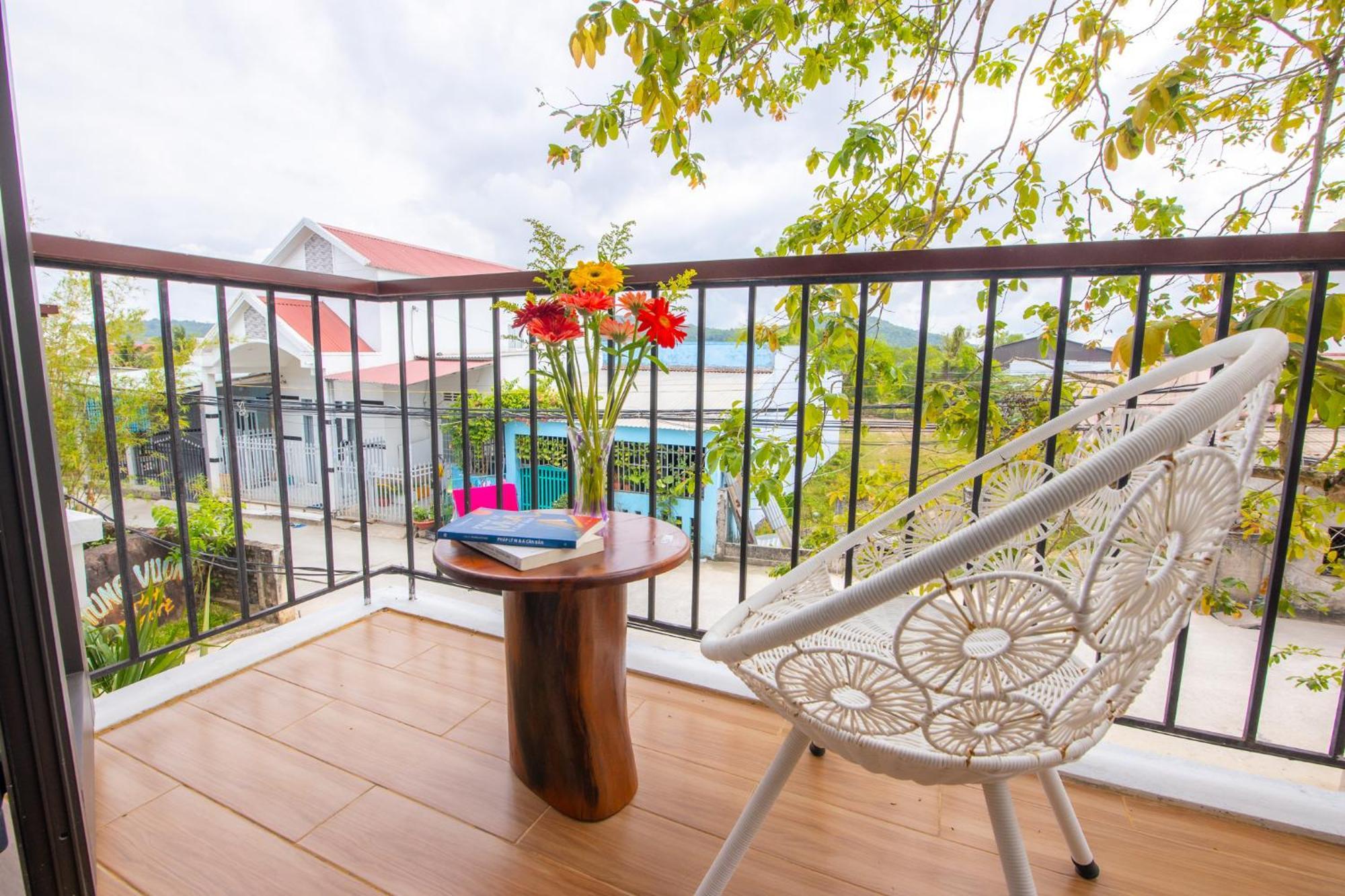 Hung Vuong Resort Phu Quoc Exterior photo
