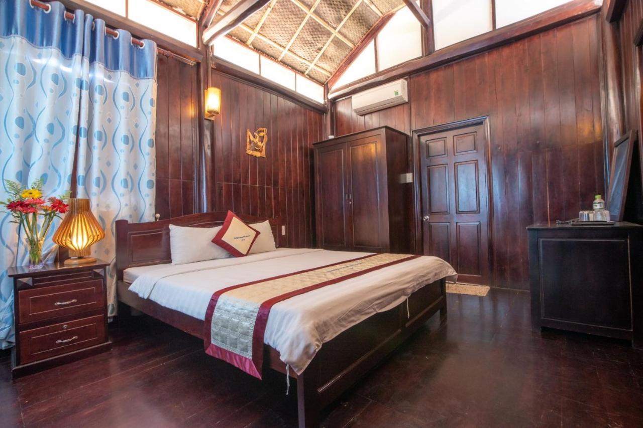 Hung Vuong Resort Phu Quoc Exterior photo