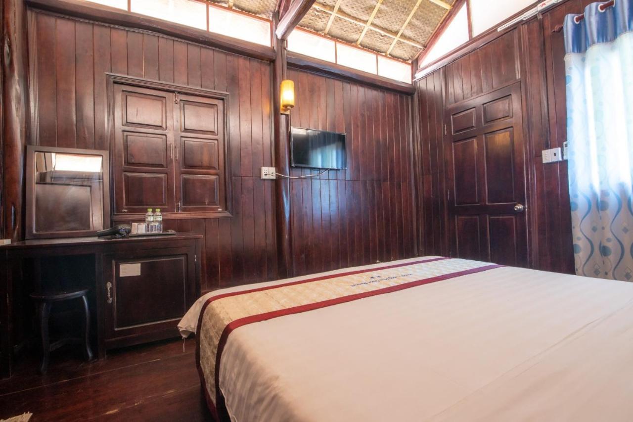 Hung Vuong Resort Phu Quoc Exterior photo