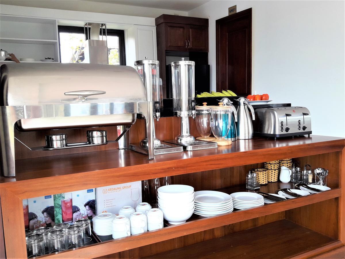 Hung Vuong Resort Phu Quoc Exterior photo